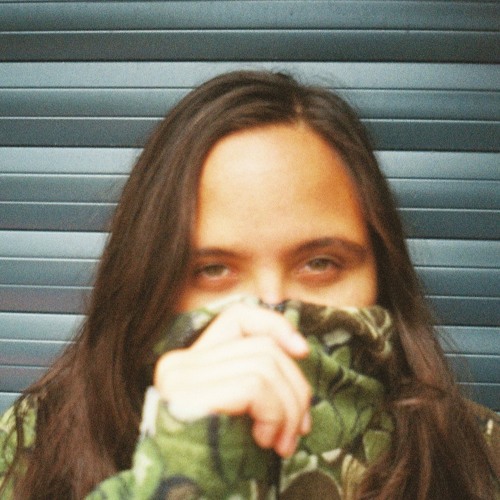 Portrait of Milzy