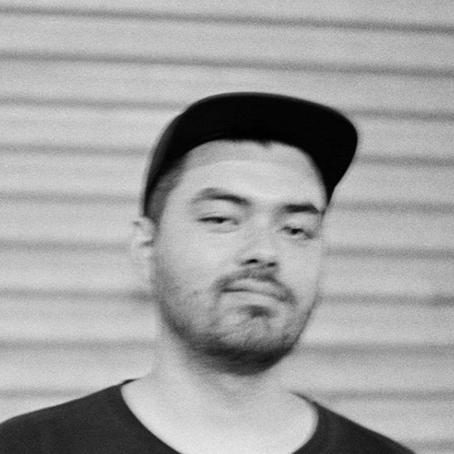 Portrait of Sean Sato