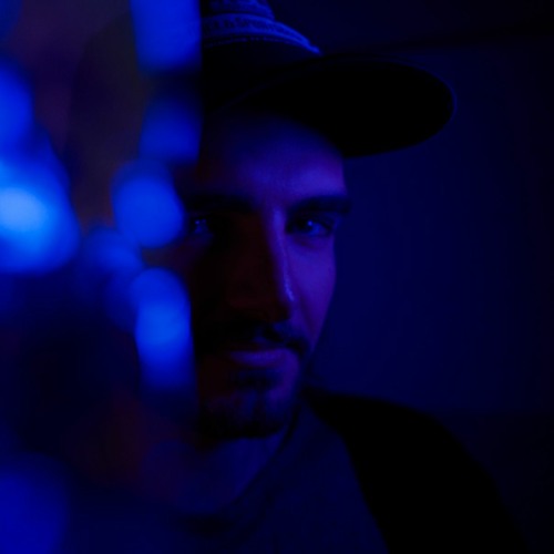 Portrait of Konchord