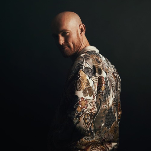 Portrait of ALXJ