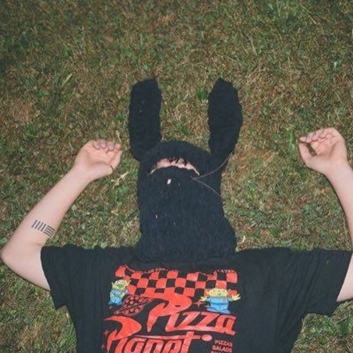 Portrait of internetboy