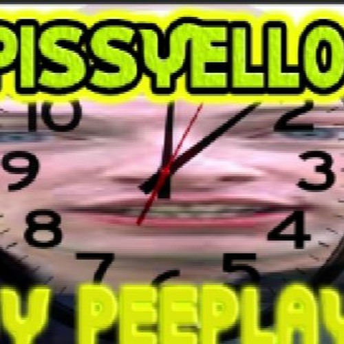 Portrait of P-Play