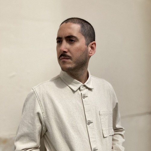 Portrait of Amirali