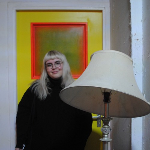 Portrait of Clemency