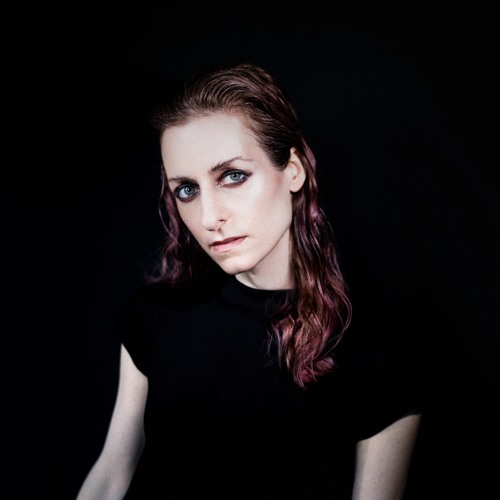 Portrait of Lucinee