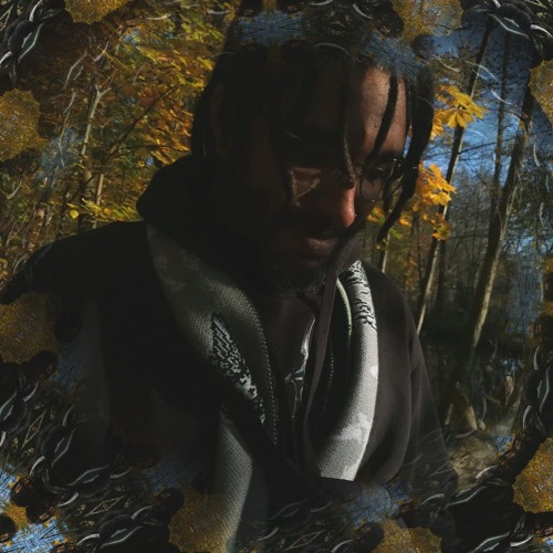 Portrait of Quinten McKee