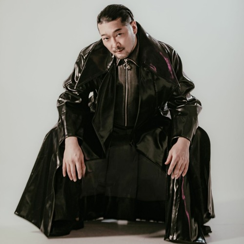 Portrait of Marcus L