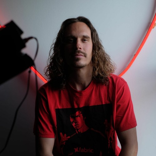 Portrait of Jamie Dodger