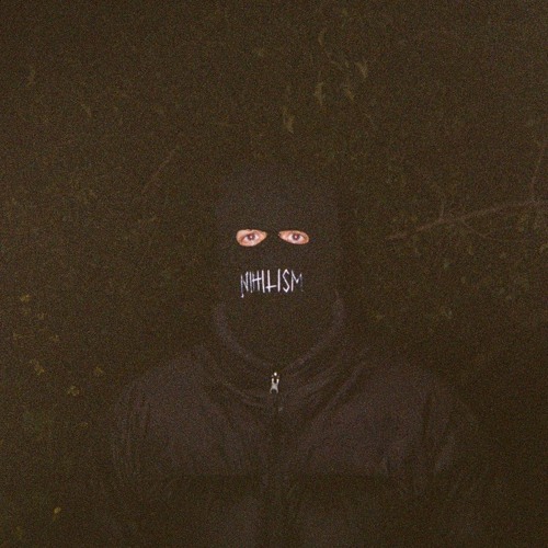 Portrait of NIHILISM