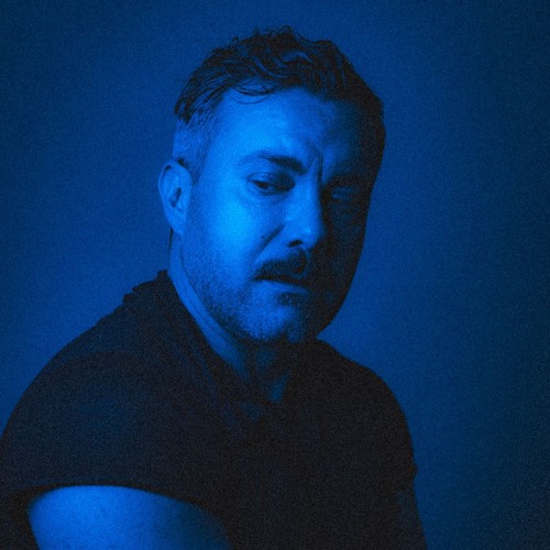 Portrait of DMN DJ