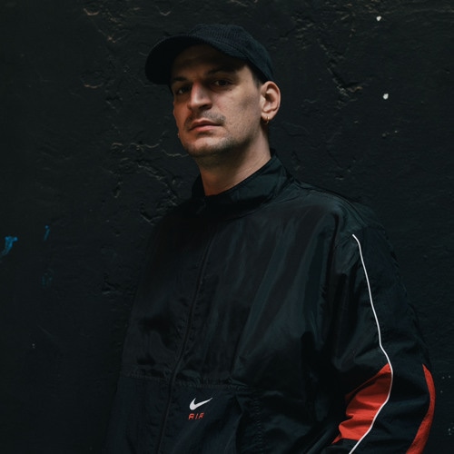 Portrait of Marthial
