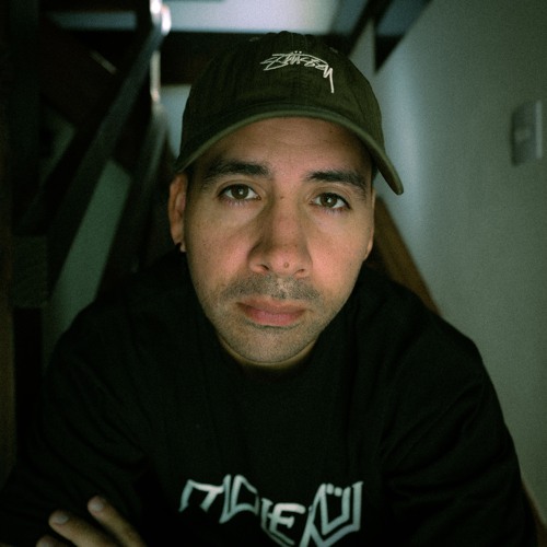Portrait of Prosekko Papi