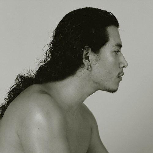 Portrait of ANTOJITO
