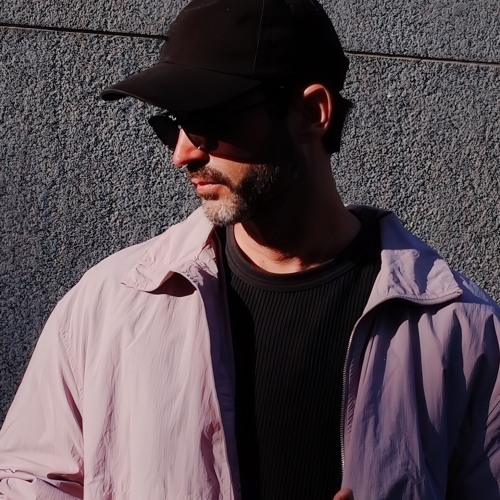 Portrait of Ryan Davis