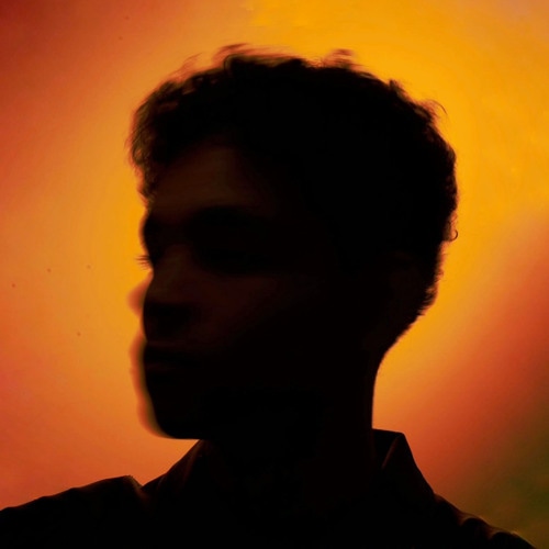 Portrait of Salty DJ