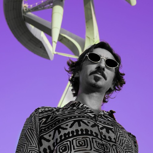 Portrait of Marcelocura