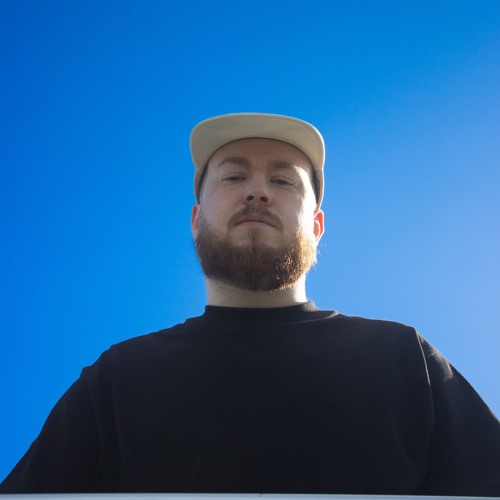Portrait of Shay Whelan