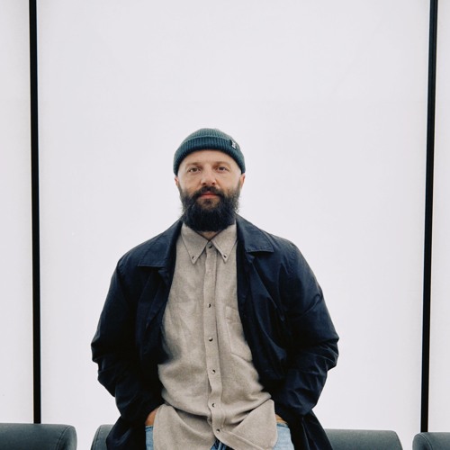 Portrait of Alex Ranerro
