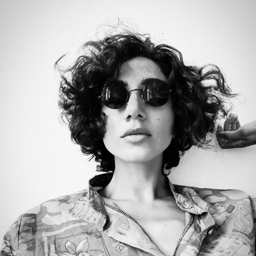 Portrait of Emsho