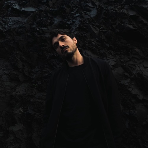 Portrait of Valdman