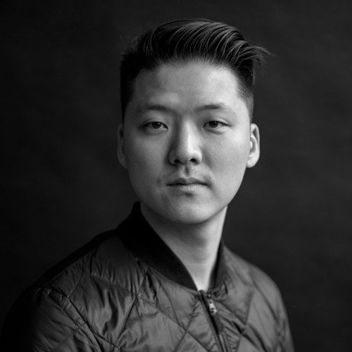 Portrait of Deecode