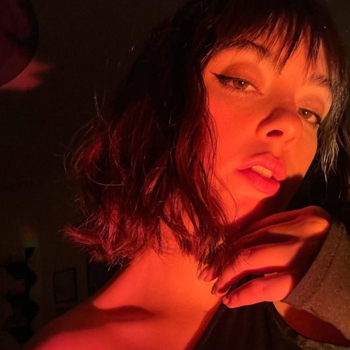 Portrait of Valeriana