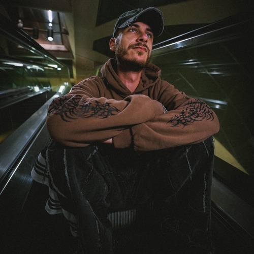 Portrait of DJ ORDNUNGSAMT