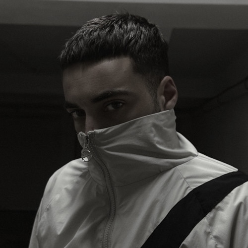 Portrait of Patient (MT)