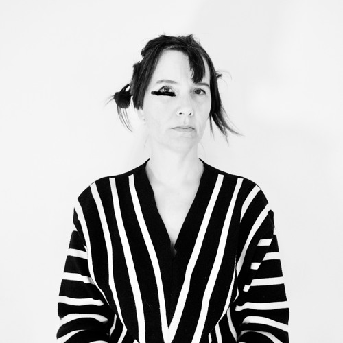 Portrait of Evelien van den Broek