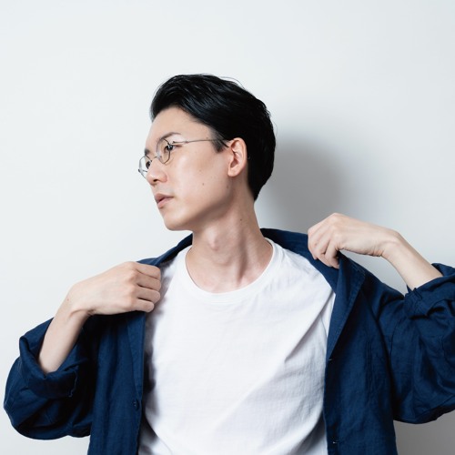 Portrait of Kan Sano