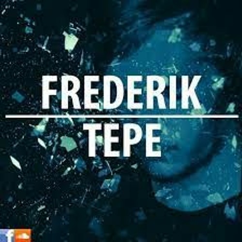 Portrait of Frederik Tepe