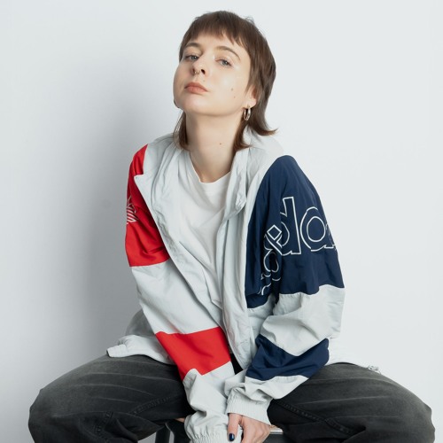 Portrait of Sosia