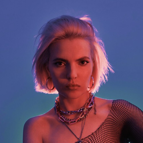 Portrait of Ready In LED