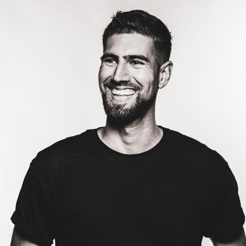 Portrait of Luca Ruiz