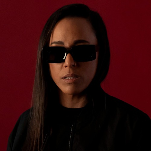 Portrait of Claudia Tejeda