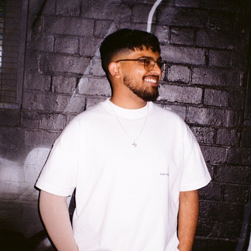 Portrait of Arjxn