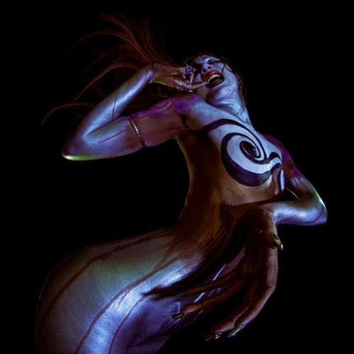Portrait of Abyss X