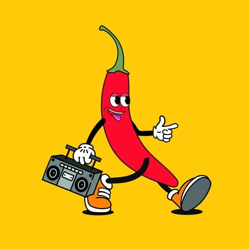 Portrait of Troublejack