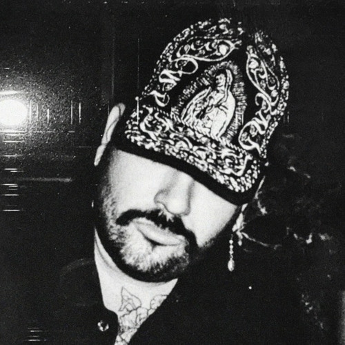 Portrait of EL NICK DGO
