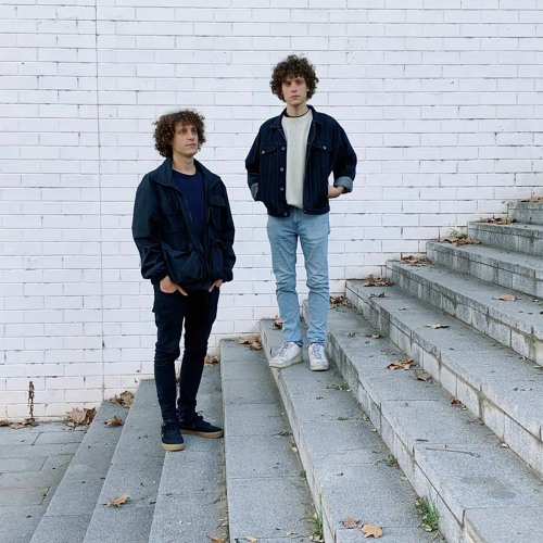 Portrait of Boreals