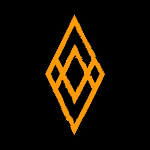 Portrait of Rhomb