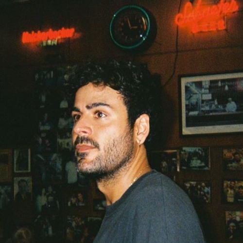 Portrait of Fonte