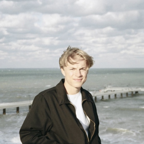 Portrait of Skejtik