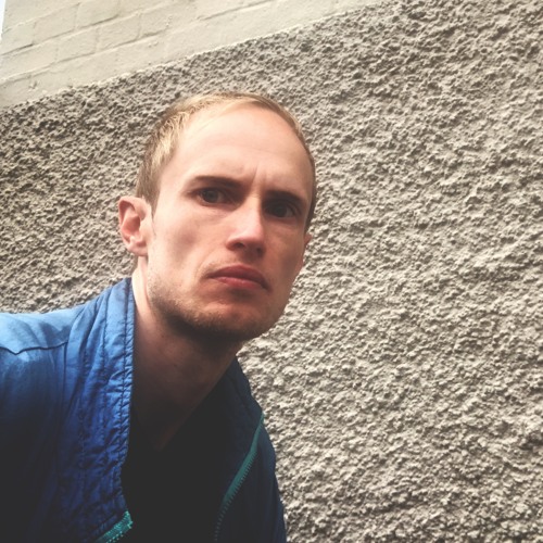 Portrait of Sean Dixon
