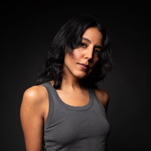 Portrait of Ayesha