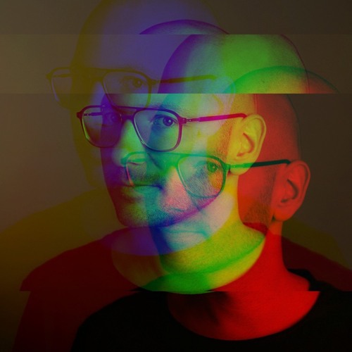 Portrait of Marek Hemmann