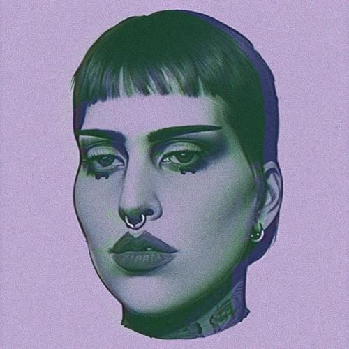 Portrait of Annika Wolfe