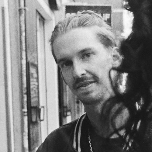 Portrait of Mikal Ostin