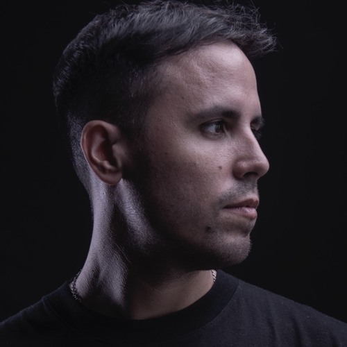 Portrait of Brian Gros