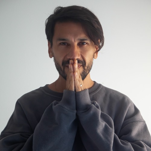 Portrait of Alexis Cabrera